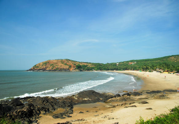 The best location for trekking in Pune