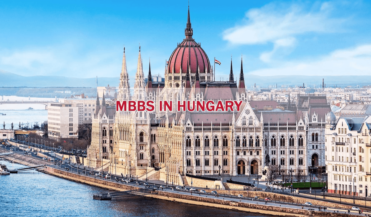 Compelling Reasons to Pursue MBBS in Hungary in 2024